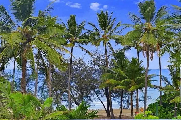 Superior Apartment, Sea Views