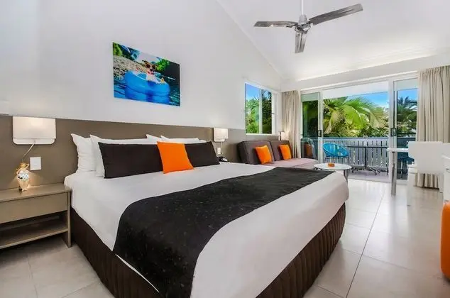 Superior Apartment, Sea Views