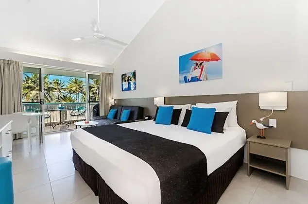 Superior Apartment, Sea Views
