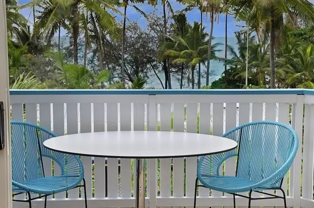 Superior Apartment, Sea Views