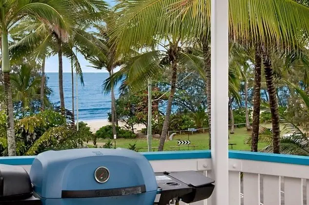 Superior Apartment, Sea Views