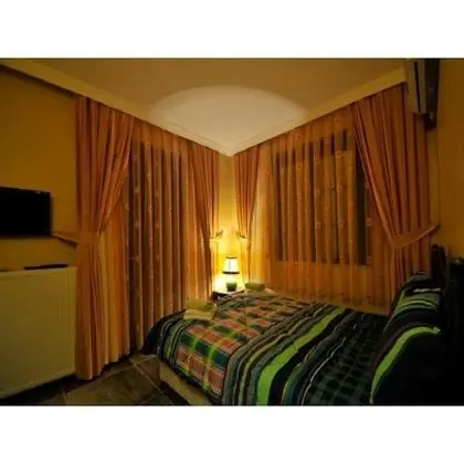 Standart Oda, , Fransız Balkonlu