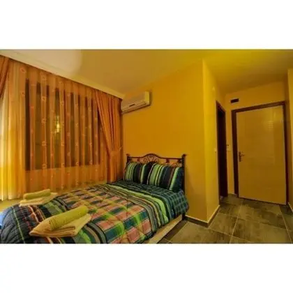 Standart Oda, , Fransız Balkonlu
