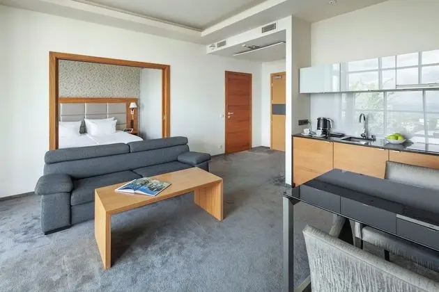 Luxury Apart Daire