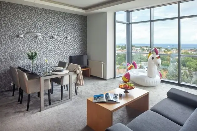 Luxury Apart Daire