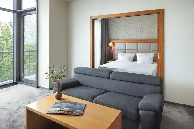 Luxury Apart Daire