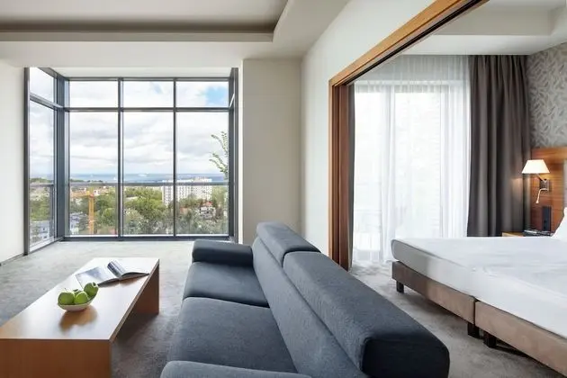 Luxury Apart Daire