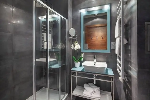 Luxury Apart Daire