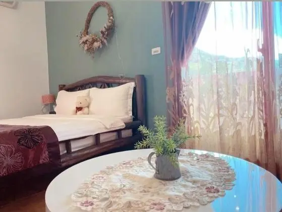 Comfort Tek Büyük Yataklı Oda, Dağ Manzaralı