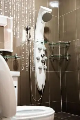 Standard Tek Büyük Yataklı Oda, Okyanus Manzaralı