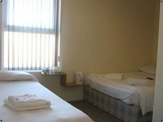 Tek Büyük Yataklı Oda, Deniz Manzaralı