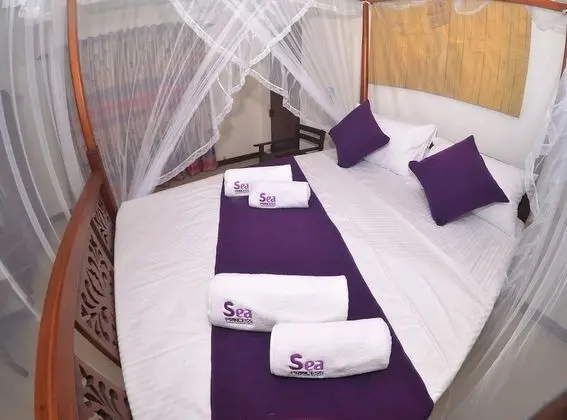 Deluxe Tek Büyük Yataklı Oda, 1 En Büyük (King) Boy Yatak