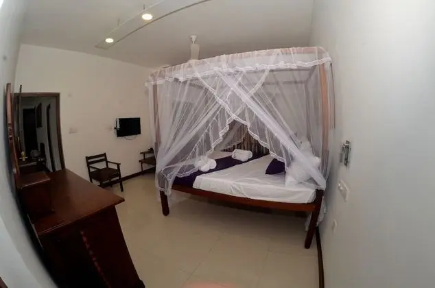 Deluxe Tek Büyük Yataklı Oda, Balkon
