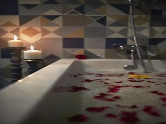 Luxury Oda, 1 En Büyük (King) Boy Yatak, Bahçe Manzaralı