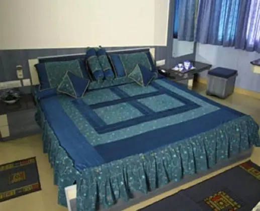 Deluxe Oda, Kısmi Deniz Manzarası