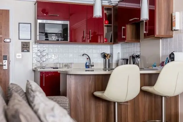 Ev (1 Bedroom)