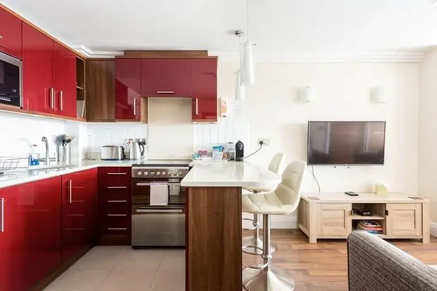 Ev (1 Bedroom)