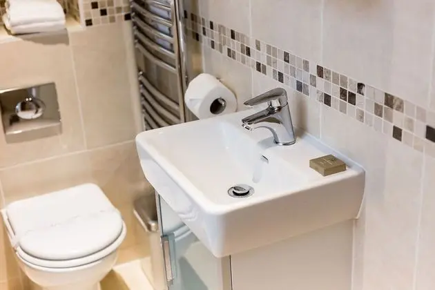 Ev (1 Bedroom)