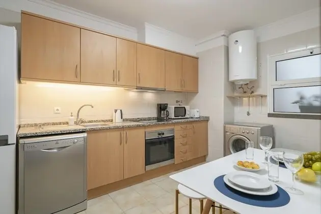 Basic Apart Daire, Birden Çok Yatak, Deniz Manzaralı