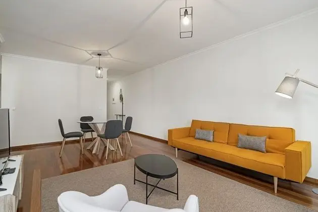 Basic Apart Daire, Birden Çok Yatak, Deniz Manzaralı