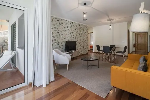 Basic Apart Daire, Birden Çok Yatak, Deniz Manzaralı