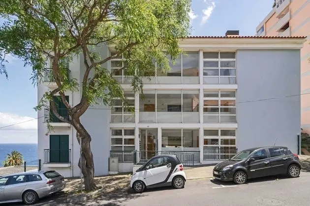 Basic Apart Daire, Birden Çok Yatak, Deniz Manzaralı