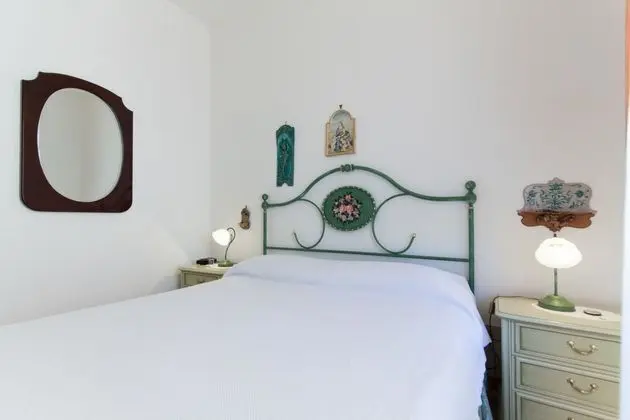 Apart Daire, 2 Yatak Odası, Veranda