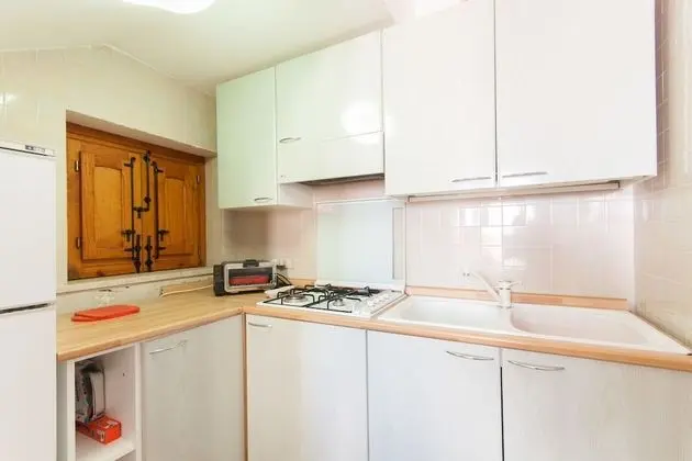 Apart Daire, 2 Yatak Odası, Veranda