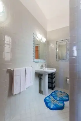 Apart Daire, 2 Yatak Odası, Veranda