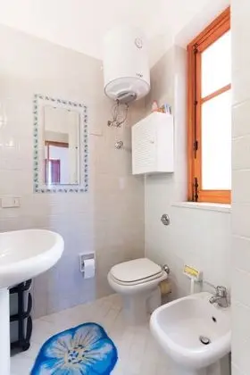 Apart Daire, 2 Yatak Odası, Veranda