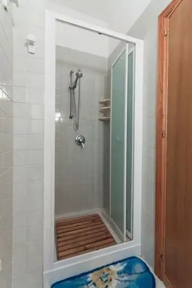 Apart Daire, 2 Yatak Odası, Veranda