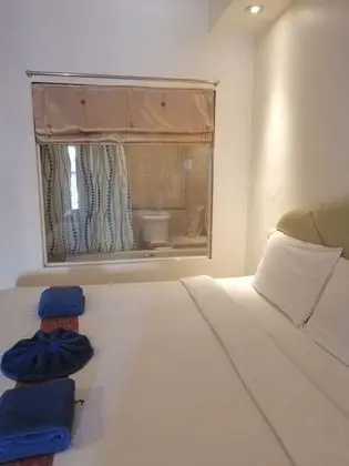 Standard Üç Kişilik Oda