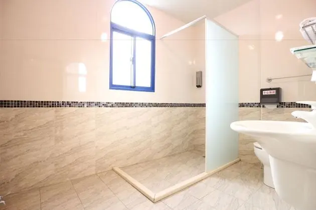 Comfort Dört Kişilik Oda