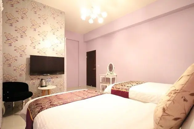 Comfort İki Ayrı Yataklı Oda