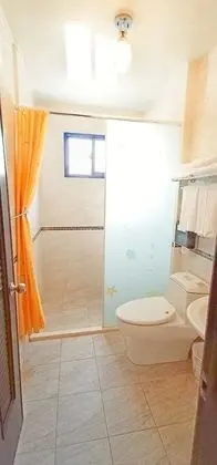 Comfort İki Ayrı Yataklı Oda