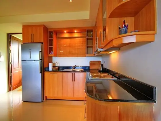 2-Bedroom Penthouse with Private Pool