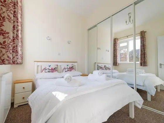 Apart Daire, 1 Yatak Odası, Sigara İçilmez (Apt 16)