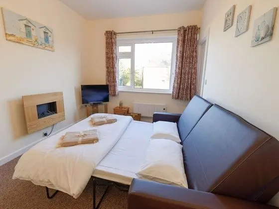 Apart Daire, 1 Yatak Odası, Sigara İçilmez (Apt 16)