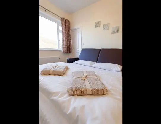 Apart Daire, 1 Yatak Odası, Sigara İçilmez (Apt 16)