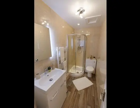 Apart Daire, 1 Yatak Odası, Sigara İçilmez (Apt 16)