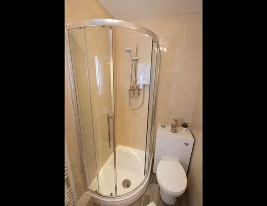 Apart Daire, 1 Yatak Odası, Sigara İçilmez (Apt 16)
