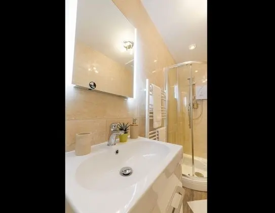 Apart Daire, 1 Yatak Odası, Sigara İçilmez (Apt 16)