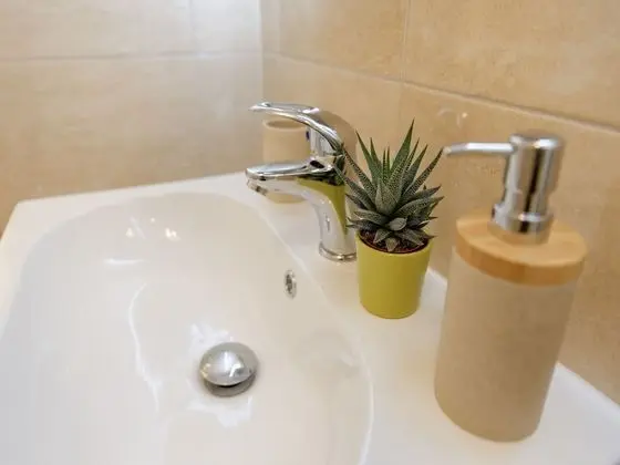 Apart Daire, 1 Yatak Odası, Sigara İçilmez (Apt 16)