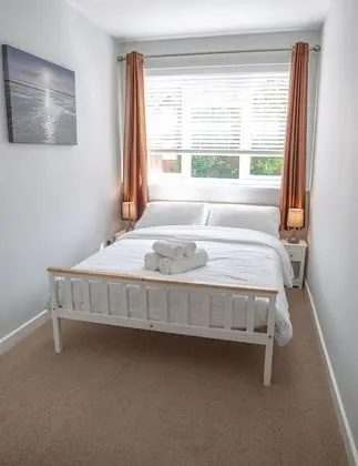 Apart Daire, 1 Yatak Odası, Sigara İçilmez (Apt 9)