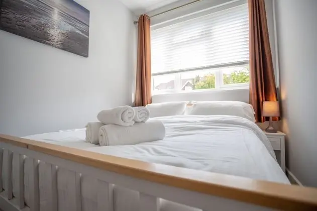 Apart Daire, 1 Yatak Odası, Sigara İçilmez (Apt 9)