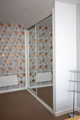 Apart Daire, 1 Yatak Odası, Sigara İçilmez (Apt 9)