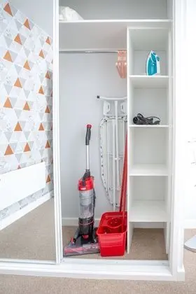 Apart Daire, 1 Yatak Odası, Sigara İçilmez (Apt 9)