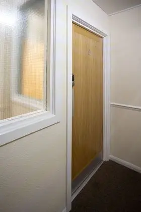 Apart Daire, 1 Yatak Odası, Sigara İçilmez (Apt 9)