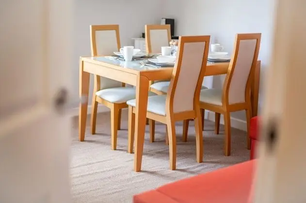 Apart Daire, 1 Yatak Odası, Sigara İçilmez (Apt 9)