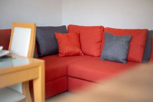 Apart Daire, 1 Yatak Odası, Sigara İçilmez (Apt 9)